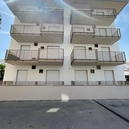 Appartamento Soyus 10 Lido di Jesolo