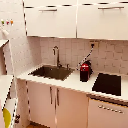 Appartamento Soyus 10 Lido di Jesolo