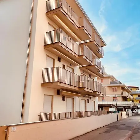 Soyus 10 * Lido di Jesolo