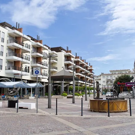 Apartment Soyus 10 *