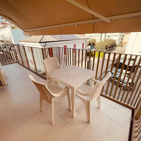 Apartman Soyus 10