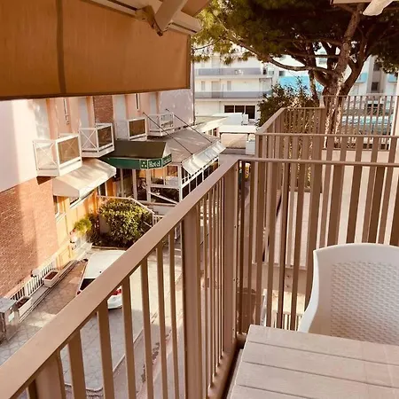 Soyus 10 Apartman *