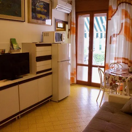 Soyus 10 Apartman *